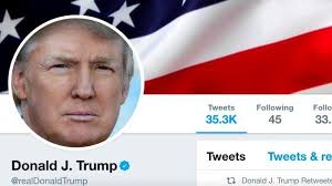 Последние твиты от donald j. 2eqr1ynpr7etwm