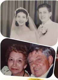 Charter members of the Shadyside Christian Church