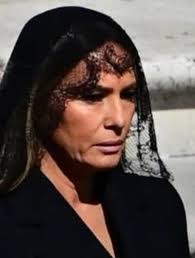 Someone's looking rough these days.