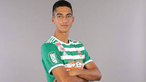 Leo greiml (born 3 july 2001) is an austrian professional footballer who plays as a defender for rapid wien. Greiml Leider Wie Beric 2015 Extra Time