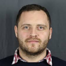 Our People — Social Finance International