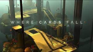 Anunciado Ha Dois Anos Where Cards Fall Finalmente Deve Ser Lancado Via Apple Arcade Tudocelular Com