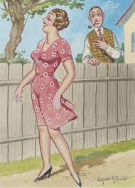 God gave us the 10 commandments for our benefit, including the 10th commandment: Donald Fraser Gould Mcgill Thou Shalt Not Covet Thy Neighbour S Ass His Ox Thou Shalt Not Slaughter But Thank The Lord It Is No Sin To Covet Thy Neighbour S Daughter Illustrated