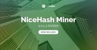 Also did you know that 1 out of 4 graphics card is left unattended when mining? Nicehash New Release Of Nicehash Miner 2 0 1 3 Is Here Facebook