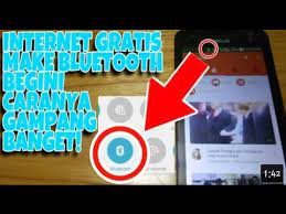 Cara internet gratis dan trik internet gratis tanpa kuota sendiri bisa dibilang cukup mudah dan bisa dilakukan oleh pemula. Cara Internetan Seumur Hidup Mengunakan Bluetooth Youtube