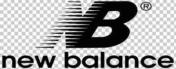 Logo New Balance Brand Shoe Trademark Png New Balance Logos Balance