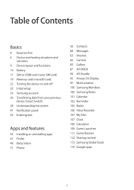 Manual - Samsung Galaxy M31 Prime ...