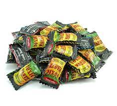 25 Pieces Toxic Waste Ultra Sour Candy Buy Online In South Africa At Desertcart Co Za Productid 37967240