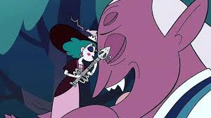 Star Vs The Forces Of Evil Season 2 Episode 21 Cast Annamaria Finocchitoannamaria Foto E Video Di Instagram Instagram Foto
