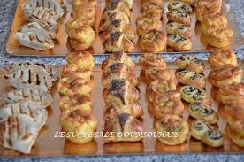 Petit fours by pastry, lakeland, tennessee. Petits Fours Sales Le Sucre Sale D Oum Souhaib