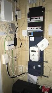 A wall socket or a surge protector will do. From Wifi Slow To In Wall Pro S Ubiquiti Community
