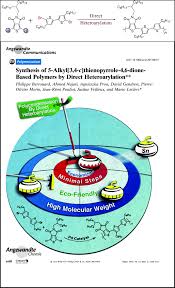 Rina was so nice and completed my model just the way i pictured it! Synthesis Of 5 Alkyl 3 4 C Thienopyrrole 4 6 Dione Based Polymers By Direct Heteroarylation Berrouard 2012 Angewandte Chemie International Edition Wiley Online Library