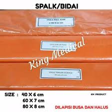 Maybe you would like to learn more about one of these? Spalk Bidai Kayu 7 X 50 Cm Penyangga Patah Tulang Kaki Dewasa Isi 2 Shopee Indonesia