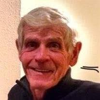 Ronald Orville Inskeep Obituary