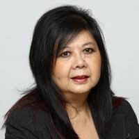 Diane Oshiro's Instagram, Twitter & Facebook