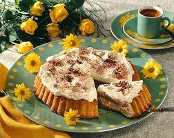 Schokosahne Torte Diabetiker Rezept Lecker Lebensmittel Essen Schokosahne