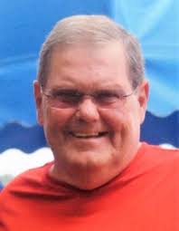 Obituary for Frank "Denny" D. Hoover