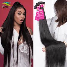 We offer hair weaves online in a number of styles and. 10a 8 40 Inch Burmese Virgin Hair Weave Bundles Straight 100 Human Hair 1 3 4 Bundles Natural Color Virgin Hair Extensions Hair Weaves Aliexpress