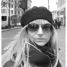 Lisa Glasgow a Executive Creative Director working at Tootsweet Concepts,  Hong Kong