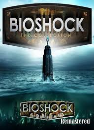 We provide you user friendly game mechanics, graphics, plot. Bioshock Remastered Codex Update 3 Pcgames Download
