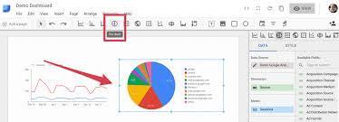 how to build a google data studio dashboard step by step