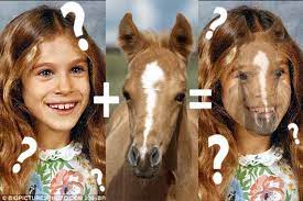 Maybe you would like to learn more about one of these? Proof That Sarah Jessica Parker Is A Horse Steemkr