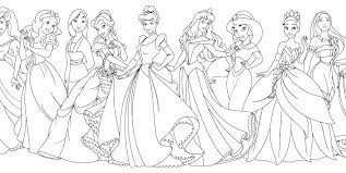 All you need is photoshop (or similar), a good photo, and a couple of minutes. Cute Disney Princess Coloring Pages Pdf For Girls Coloringfolder Com Disney Princess Coloring Pages Princess Coloring Pages Disney Princess Colors
