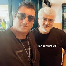 Profile for Far Corners Dhillon's