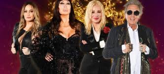 Laurita fernández rompió en llanto en el cantando 2020. Cantando 2020 Sin Tinelli Y Con Polemico Jurado A Que Hora Es El Programa Mas Caro De La Television Argentina Clase El Cronista
