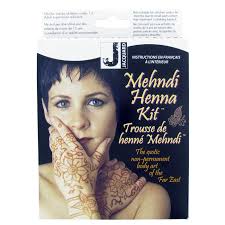 Enjoy a variety of activities including a dj featuring international music, mini golf, novelty soccer and henna tattoos! Mehndi Henna Kit Hobby Lobby 811877
