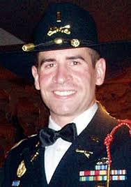 Solider from Cibolo killed serving in Jordan