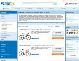 Enter bike24 & get 10 * 200€ vouchers the deal will expire in any minute.use the discount to give. Bike24 Geht An Die Borse