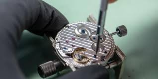 Wie Werde Ich Uhrmacher In Vielleicht kann ich lehren, wie man.