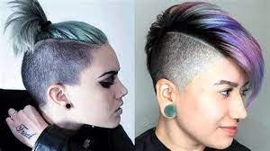 Pin On Crazy Hairstyles