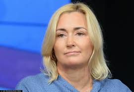 To się liczy olga semeniuk, wiceminister rozwoju, pracy i technologii. Olga Semeniuk Zwiastuje Przedluzenie Obostrzen Pikio