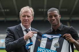 When liverpool signed gini wijnaldum from newcastle united there was no telling just how important he'd be. Georginio Wijnaldum Wasn T Into Football When He Was Young And Wanted To Be A Gymnast Instead Mirror Online