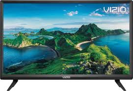 24 Class D Series Led Hd Smart Vizio Smartcast Tv D24h G9 Best Buy In 2020 Smart Tv Vizio Vizio Smart Tv
