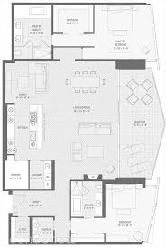 shangri la toronto on floor plans apartment plans house plans