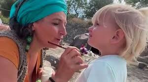 Jessica Haller zeigt erstmals Gesicht von Tochter Hailey-Su