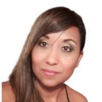 Angela Lourido's Instagram, Twitter & Facebook