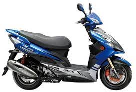kymco racing king 180fi シグナス