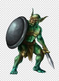 Afin de contrecarrer les gobelins une fois pour toutes, un soldat nommé nagi reçoit l'ordre de les tuer. Goblin Dungeons Dragons Role Playing Game Legendary Creature Cave Others Transparent Background Png Clipart Hiclipart
