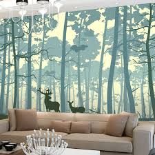 Popular indian wallpaper wall murals of good quality and at affordable prices you can buy on aliexpress. Buy 10x10 Ft Nature Wall Paper Online At Best Price Od