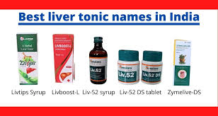 Sbl liv t liver tonic is indicated for jaundice, hepatitis and indigestion. Best Liver Tonic Names In India Laafon Galaxy Pharmaceuticals