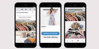 Check spelling or type a new query. How To Sell On Facebook Marketplace A 2021 Handbook