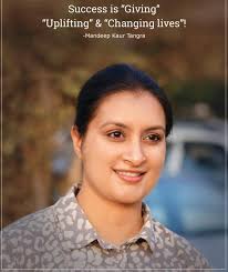 ਸਫ਼ਲਤਾ ਕੀ ਹੈ?