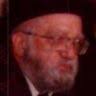 Rabbi Avraham Nissan Neiman (1914