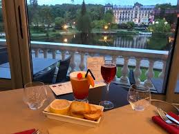 Le Comptoir Bagnoles De L Orne Menu Prix Restaurant Avis Reservations Tripadvisor