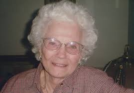 Geraldine S. Chance Obituary