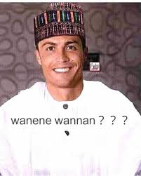 Real uzairu sani gwalaida family